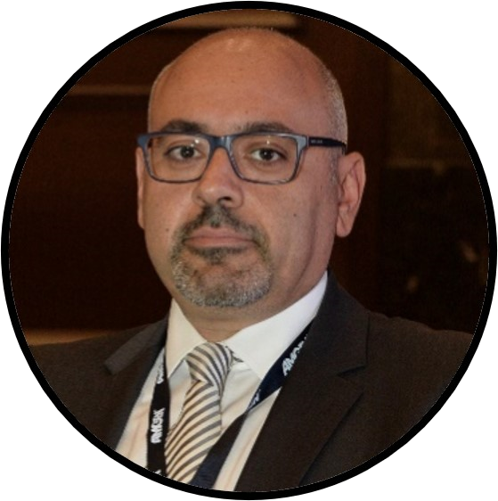 Dr Nassim Kamar